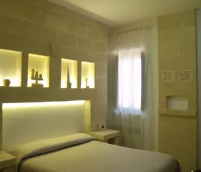Masseria Don Sante - Chambre