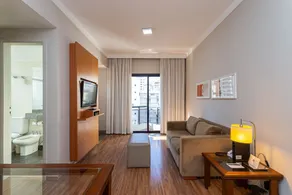 H4 Hotel Opera Jardins - Room