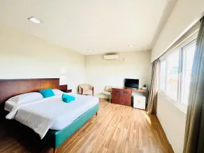 City Hotel Balikpapan - Salle de bain