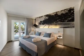 Tacande Portals Hotel  - Quarto