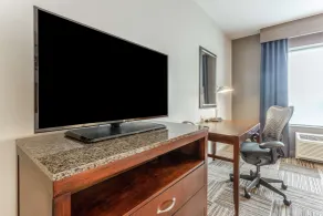 Hilton Garden Inn Albany/SUNY Area - Chambre