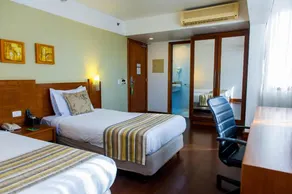 Slaviero Porto Alegre - Room