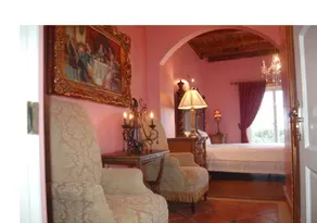 英格蘭小古堡England Castle - Room