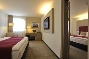 Golden Tulip Kassel Hotel Reiss - Room