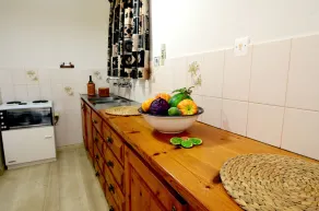 Golden Apartments - Chambre