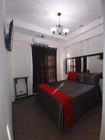Cayalito Apart Hotel - Chambre