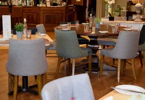 The Wiltshire Hotel, Golf and Leisure Resort - Restaurant