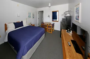 Aurora Borealis - Chambre