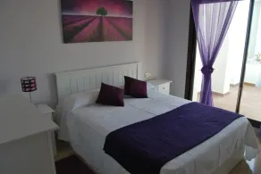 Apartamento Marina de la Alcaidesa - Rom