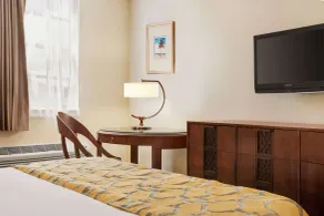 Belmont Inn & Suites - Chambre