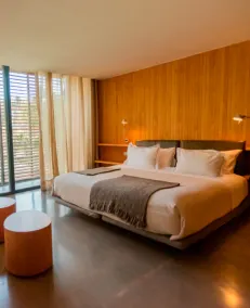 Las Majadas Hotel & Centro de Reuniones - Rom