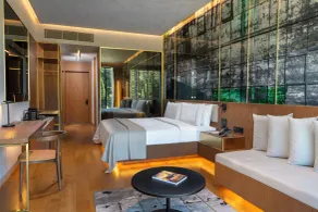 Rixos Tersane Istanbul - Room