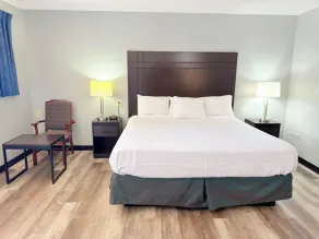Americas Best Value Inn Giddings - Room