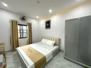 Valentin Hotel - Quarto
