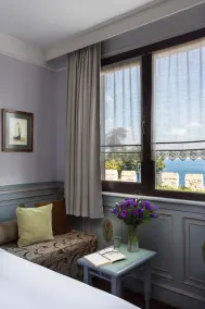 Armada Istanbul Old City Hotel - View from room