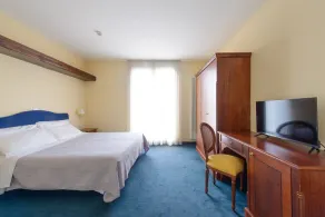 Palace Hotel Domus Mea Riccione - Room