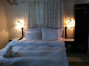 Arbel Guest House Shavit Family - Camera