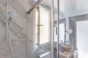 Suites Center Barcelona - Salle de bain