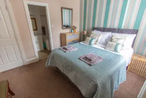 Harbour Heights Guest House - Habitación