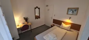 Hotel Lamm - Chambre
