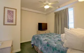 Sea View Inn - Chambre