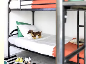 Amsterdam / Loosdrecht Rien van den Broeke Village - Chambre