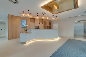 The Editory Ocean Way Funchal - Reception