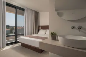 Vista Luxury Suites - Værelse