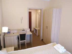 Spa Hotel Gloria Przemyśl - Habitación