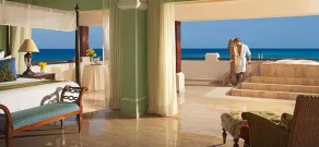 Dreams Sapphire Resort & Spa - Chambre