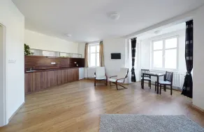 Hostel Foster - Hall