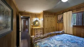 Scenic Wonders Buss Stop 3 Bedrooms - Room