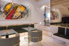 Spirito Santo Palazzo Storico - Adults Only - Reception