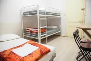 Open House #hostel - Quarto