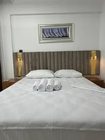 Vera Luz Arsuz - Room