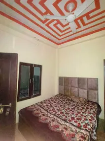 Shri Narayanam Dharamshala - Chambre