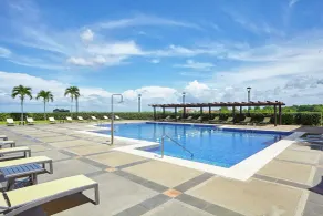 DoubleTree by Hilton Managua - Pool
