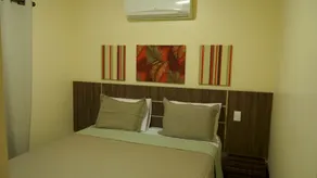 Residencial Portinari LTDA - Camera