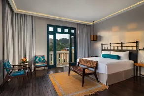 Santarena Hotel at Las Catalinas - Chambre