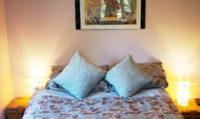 Orchard Pond Bed & Breakfast - Chambre