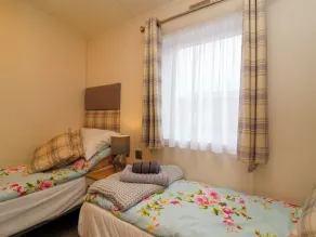 Kingfisher Lodge 36 - Værelse