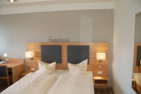 Hotel Ammertmann - Zimmer