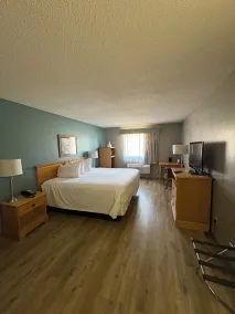 Simply Home Inn & Suites - Zimmer