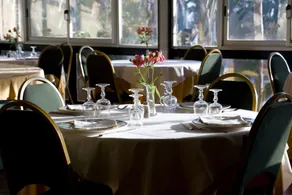 Il Gelso Bianco - Restaurant
