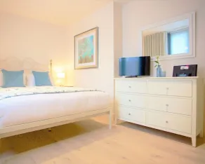Citystay Living - Pringle House - Chambre