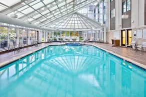 Holiday Inn Express Hotel & Suites - Belleville Area by IHG - Piscine