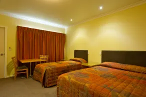 Motel Le Grande - Room