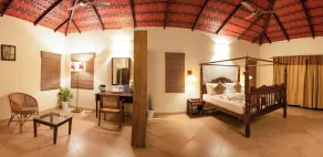 Raindrops Resorts Wayanad - Habitación