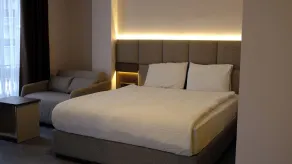 Limnades Hotel - Room