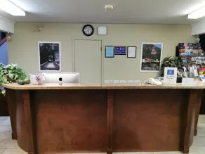 Hope Inn and Suites - Réception
